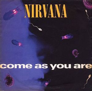 Come as You Are (Nirvana song)